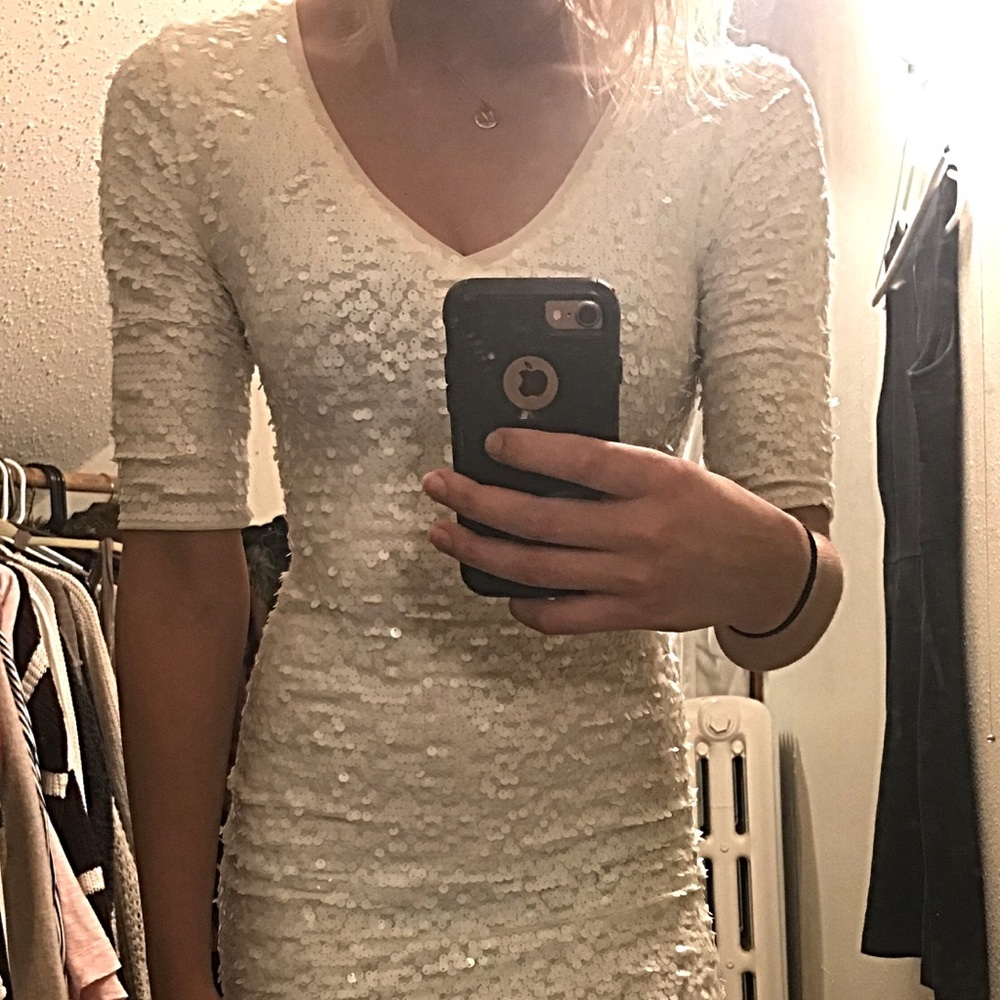 BCBG Dress